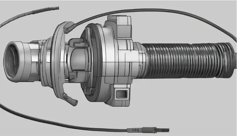 What Adaptation For Crankshaft Position Sensor - VOLGEN POWER